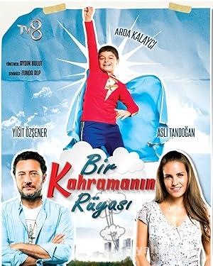 Bir Kahramanin Ruyasi izle