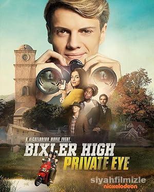 Bixler Lisesi Ozel Dedektif izle