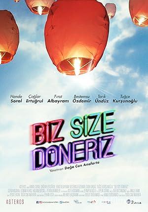 Biz Size Doneriz izle