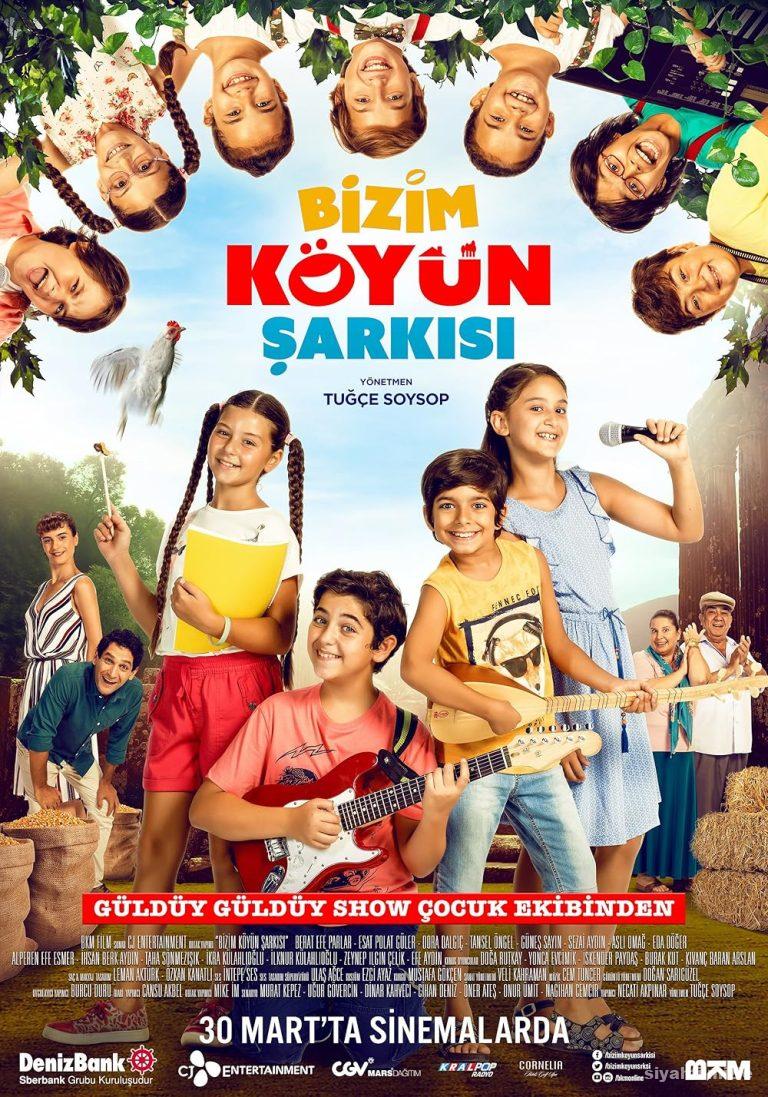 Bizim Koyun Sarkisi izle