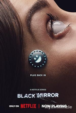 Black Mirror 6. Sezon izle