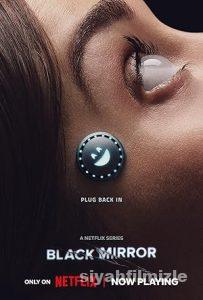 Black Mirror 7. Sezon izle Türkçe Dublaj Altyazılı Full