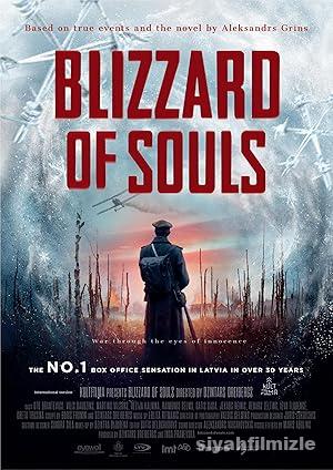 Blizzard of Souls 2019 Filmi Turkce Dublaj Altyazili izle