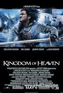 Cennetin Krallığı 2005 Filmi Türkçe Dublaj Altyazılı izle