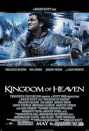 Cennetin Kralligi izle