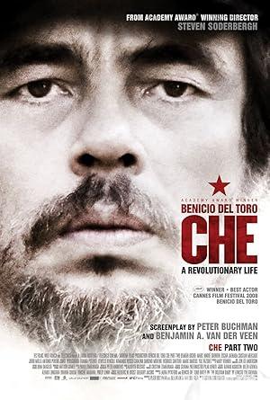 Che 2 8211 Gerilla izle