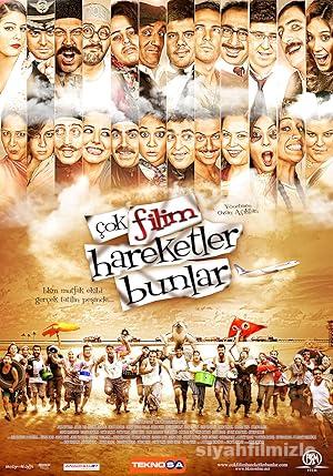 Cok Filim Hareketler Bunlar izle