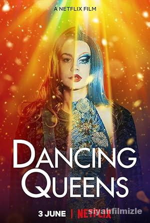 Dancing Queens 2021 Filmi Turkce Dublaj Altyazili Full izle