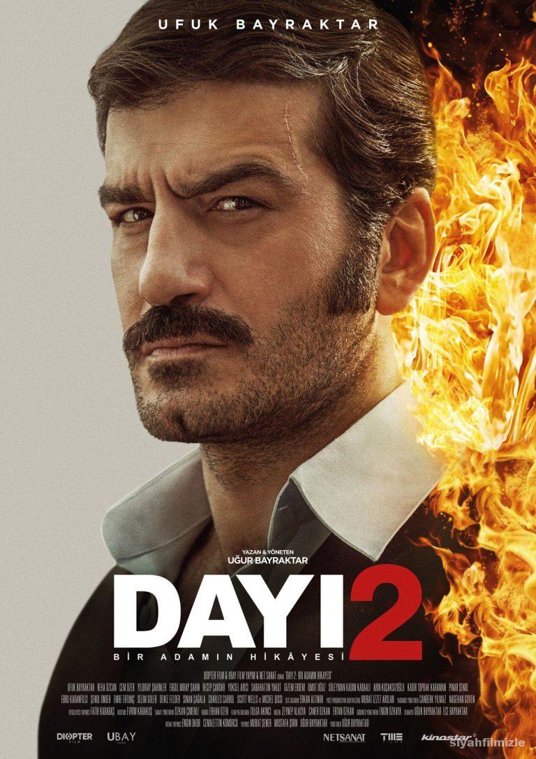 Dayi Bir Adamin Hikayesi 2 izle