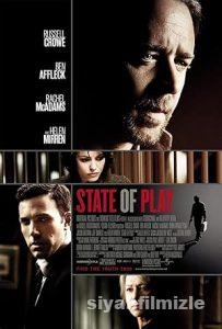 Devlet Oyunları 2009 Filmi Türkçe Dublaj Altyazılı Full izle