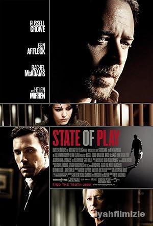 Devlet Oyunlari izle