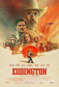 Eddington 2025 Filmi Türkçe Dublaj Altyazılı Full izle
