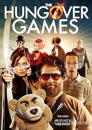 Felekten Aclik Oyunlari izle
