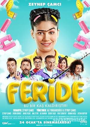 Feride izle