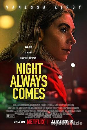Gece Elbet Coker izle