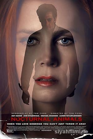 Gece Hayvanlari izle