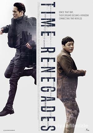 Geçmişin İzinde 2016 Filmi Türkçe Dublaj Altyazılı Full izle