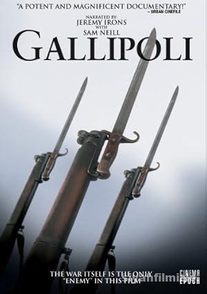 Gelibolu izle