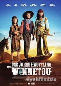 Genç Şef Winnetou ve Kayıp Buffalolar 2022 Filmi Full izle