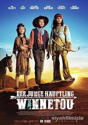 Genc Sef Winnetou ve Kayip Buffalolar izle