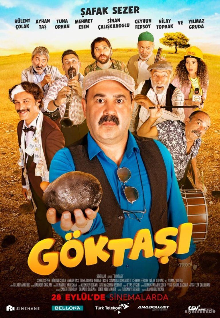 Goktasi izle