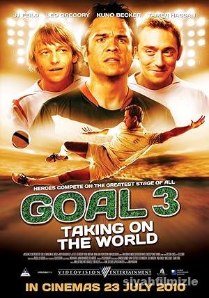 Gol 3 Dunya Kupasi izle