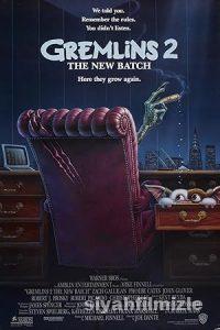 Gremlinler Film Serisi