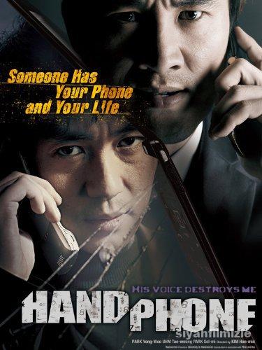 Handphone 2009 Filmi Türkçe Dublaj Altyazılı Full izle