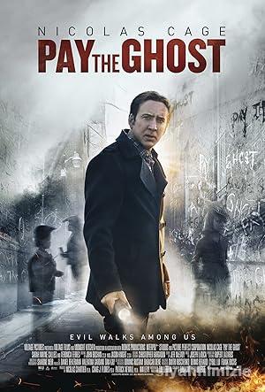 Hayaletin Intikami izle