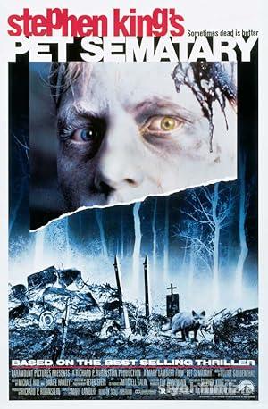 Hayvan Mezarligi 1989 izle