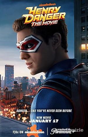 Henry Danger The Movie izle