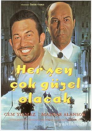Her Sey Cok Guzel Olacak izle