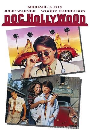 Hollywood Doktoru izle