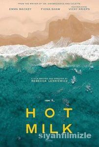 Hot Milk 2025 Filmi Türkçe Dublaj Altyazılı Full izle