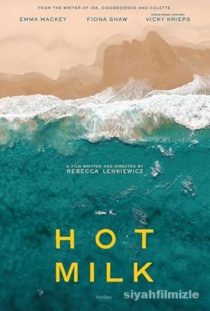 Hot Milk izle