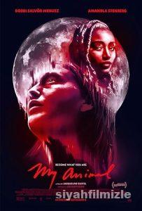 İçimdeki Hayvan 2023 Filmi Türkçe Dublaj Altyazılı Full izle