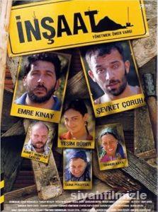 İnşaat Film Serisi