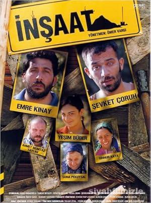 Insaat izle