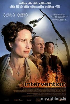 Intervention 2007 Filmi Turkce Dublaj Altyazili Full izle