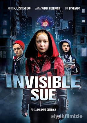 Invisible Sue izle