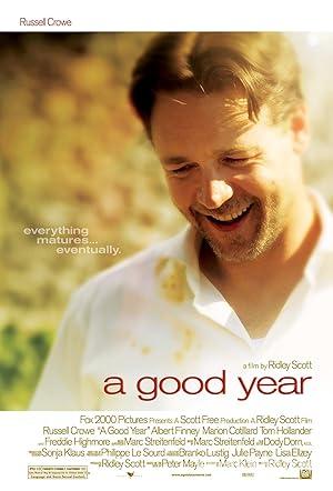 Iyi Bir Yil izle