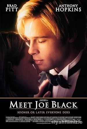 Joe Black izle
