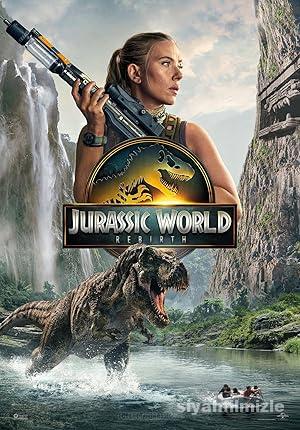 Jurassic World Yeniden Dogus izle