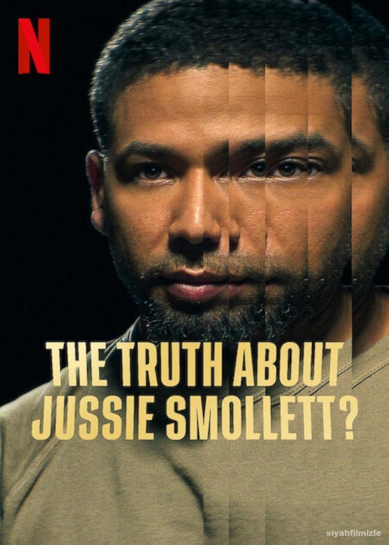 Jussie Smollett Hakkindaki Gercek Ne izle