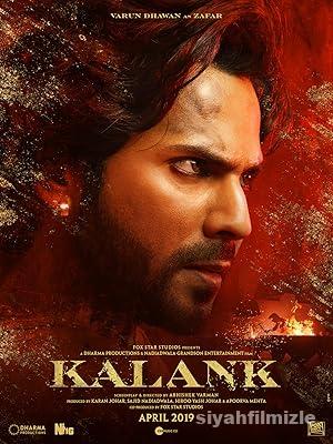 Kalank izle