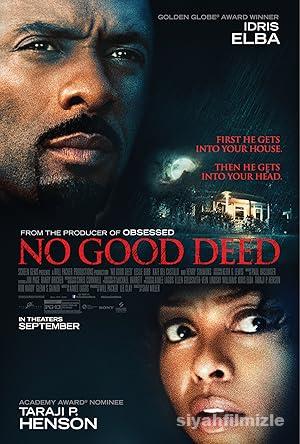 Kapimdaki Tehlike izle