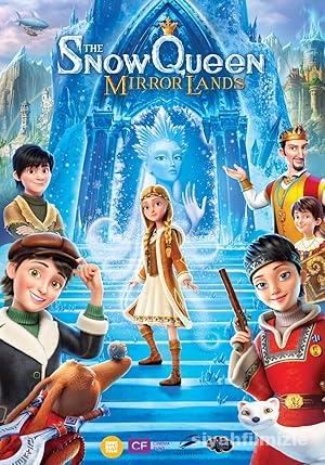Karlar Kralicesi 4 Sihirli Ayna izle