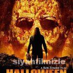 Halloween 2007 Filmi Türkçe Dublaj Altyazılı Full izle