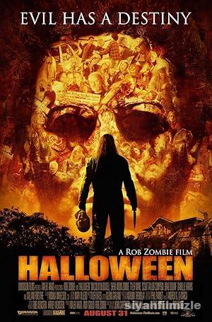 Halloween 2007 Filmi Türkçe Dublaj Altyazılı Full izle