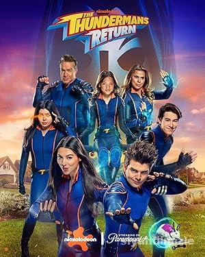 Kayip Ruhlar izle 1